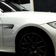 E92, E93 M3 Style Front Fender
