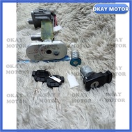 Sym Evo250 Vts200 Gts250 Gts200 Evo-250 Vts-200 Gts-250 Gts-200 main switch set kunci switch main ke