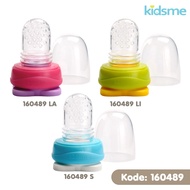 FOOD POUCH ADAPTOR (4M) (160489) DOT ADAPTOR BABY DOT/