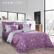 AKEMI TENCEL™ Virtuous - Evangeline (Quilt Cover Set)