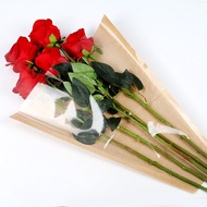 [Material King Wholesale | Taiwan Ready Stock] Bouquet Set Large Flower Set Korean Style Kraft Paper