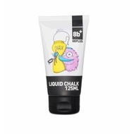 [8BPLUS] Liquid Chalk Liquid Powder 125ML NO. 805005
