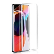 全城熱賣 - 適用於 小米 10/ 小米 10 Pro mocolo 9H 3D 全屏曲面UV保護膜