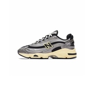 Original New Balance NB 1000 Silver black M1000SL Sneakers Warranty One Year