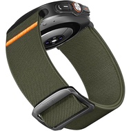 Lamshaw Compatible with OUKITEL Smart Watch Bands, 22mm Quick Release Stretchy Solo Loop Adjustable 