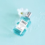 BERDOUES 1902摩登雅致淡香水 | 鹽之花&依蘭
