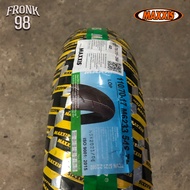 #ยางปี25 MAXXIS M6233-M6234 (TL) ยางนอกจักรยานยนต์ ขอบ17