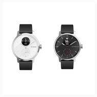 Withings | Scanwatch 心臟健康監測 智能手錶 42mm