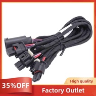 61129313607 Front Bumper Parking Sensor Wiring Harness for     F30 F32 320I 328I 430I 440I Accessori
