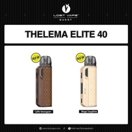Pod Lost Vape Thelema elite Lux Edition