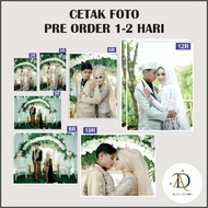 PRINT PHOTOS 3R, 4R, 5R, 6R, 8R, 10R, 12R THICK AND