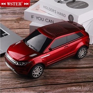 Bluetooth Land Rover Wireless Small Speaker Factory Direct Sale Portable Audio Outdoor Car WS-389 Ca