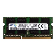 Ram 8G laptop pc3l