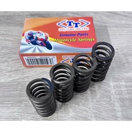 XO Pot springs, clutch springs, clutch springs for Exciter 150 motorbike