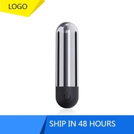 XZ Powerful Bullet Vibrator Clitoral G Spot Stimulation Massager Mini Anal Pussy Stimulator Sex Toy 