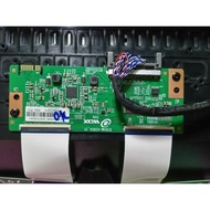 DAWA-DW-4386.T. CON. BOARD. DCBHM-H260A-01