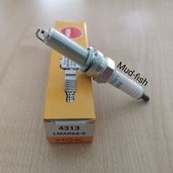 NGK LMAR8A-9 Spark Plug for Yamaha XMAX250 MT09