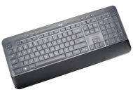 Keyboard Cover for Logitech MK545 & Logitech MK540 Wireless Keyboard, Logitech MK545 MK540 Wireless 