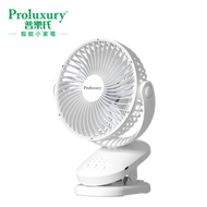 USB座枱/夾扇風扇 4.7吋 (PHF059260)