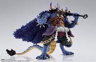 [SHF] 百獸之凱多 (龍人型) S.H.Figuarts KAIDOU King of the Beasts(Man-Beast form) HOP-65521