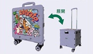 Toy Story 摺疊式購物車