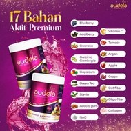 TRIAL PACK AUDELA By 1 Sachet