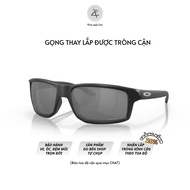 Oakley Gibston 0OO9449 rectangular sports sunglasses O MatterTM genuine fullbox