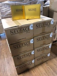 NEUFACE Pro DERMTHREAD 珍藏版