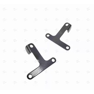 [READY STOCK] Bracket signal Ev ggr lion g1. (45mm) 1 pair.