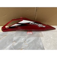 Ốp sườn bên trái | ốp thân Future NEO (2005) màu Đỏ *R-313C* chính hãng Honda (64650-KTM-970ZA)