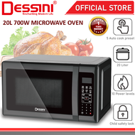 DESSINI MICROWAVE OVEN