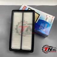 Engine air filter (2.0) - Civic (6-11). Code: 17220RRAA00/1720RRAY00