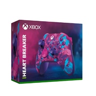 Xbox Wireless Controller -Heart Breaker /Ice Breaker /Storm Breaker