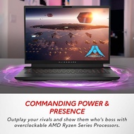 Alienware m18 AMD Gaming Laptop