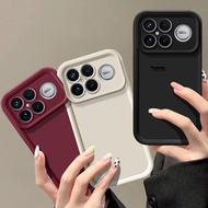 EUCAGR For Xiaomi Redmi K90 Pro Max Case Redmi K90 Phone Case Redmi K90Pro Max Cover Protection Shoc