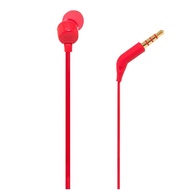 JBL T110 Earphone - Red