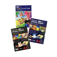 KAMI GLOSSY PHOTO PAPER (135gsm/210gsm/230gsm)
