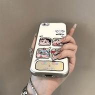 vivoY67Phone case Y67a/Y67L Full Coverage Anti-drop Thin Soft Silicone High-end Cute Case for Men an