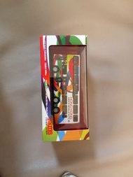 KMB 香港巴士模型