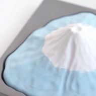 富士山造型擴香石 | Mt. Fuji | 石膏擴香石 | 附 5ml 香氛精油