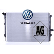 RADIATOR FOR VOLKSWAGEN JETTA 1.4 VOLKSWAGEN BEETLE ( 5C0121251L )