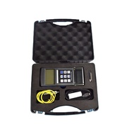 NDT CT320 Portable Coating Thickness Testing Gauges Meters for Metal LED Screen Digital Display Elec
