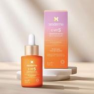 Sesderma C-Vit5 Liposomal Serum Vitamin C 5倍光亮白精華 30ml