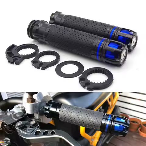 Motorcycle Grips 22MM Handlebar Motocross Pit bike Cover For ktm exc 2017 jersey 300 ropa rc 390