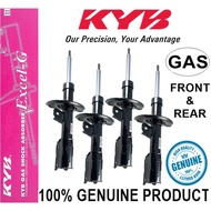 TOYOTA CAMRY ACV50 (2012-2018) - *ORIGINAL* KYB ABSORBER (NEW)