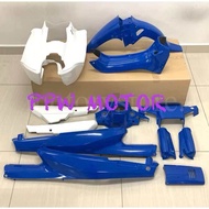 ชุดสีYamaha-Y100 วาย100 MATE100 12ชิ้น