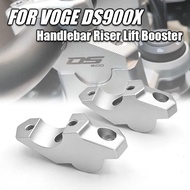 For Voge DSX 900 900 DSX DS900X 2024- Motorcycle Handlebar Riser Lift Booster With Offset Risers Cla