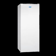 TECO 東元 180公升 單門 直立式 無霜 冷凍櫃 ( RL180SW ) ( 白色 ) $9200