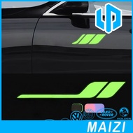 [READY] LEAPMOTOR B10 Sports Car Sticker C10 Body Kit leapmotor d99 c10 b10 Car Decoration Accessori