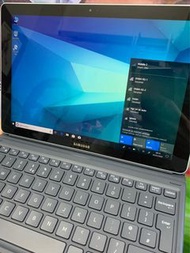 Samsung Galaxy book 2in1 10.6吋 Lte